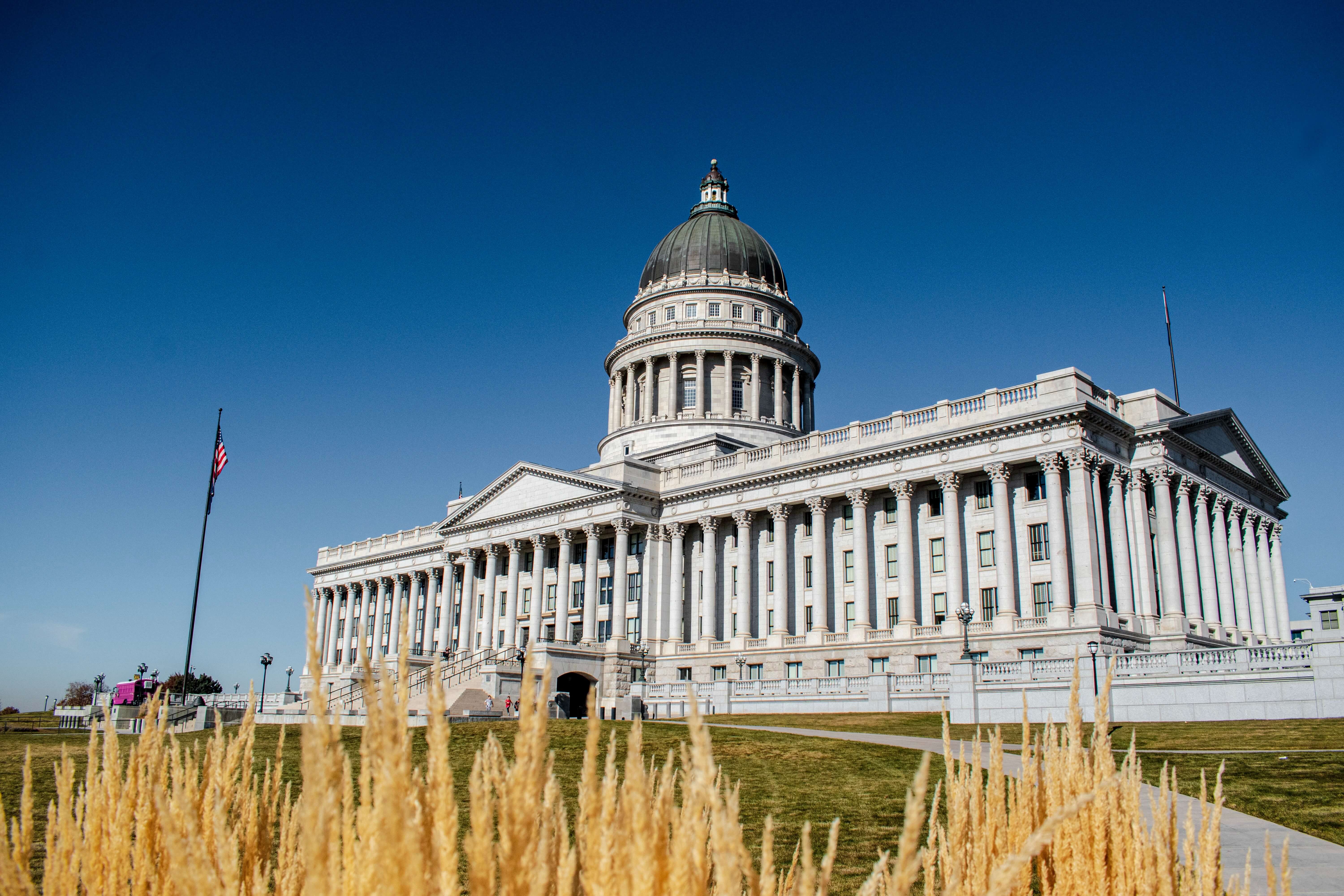 how to visit Salt Lake City on a budget