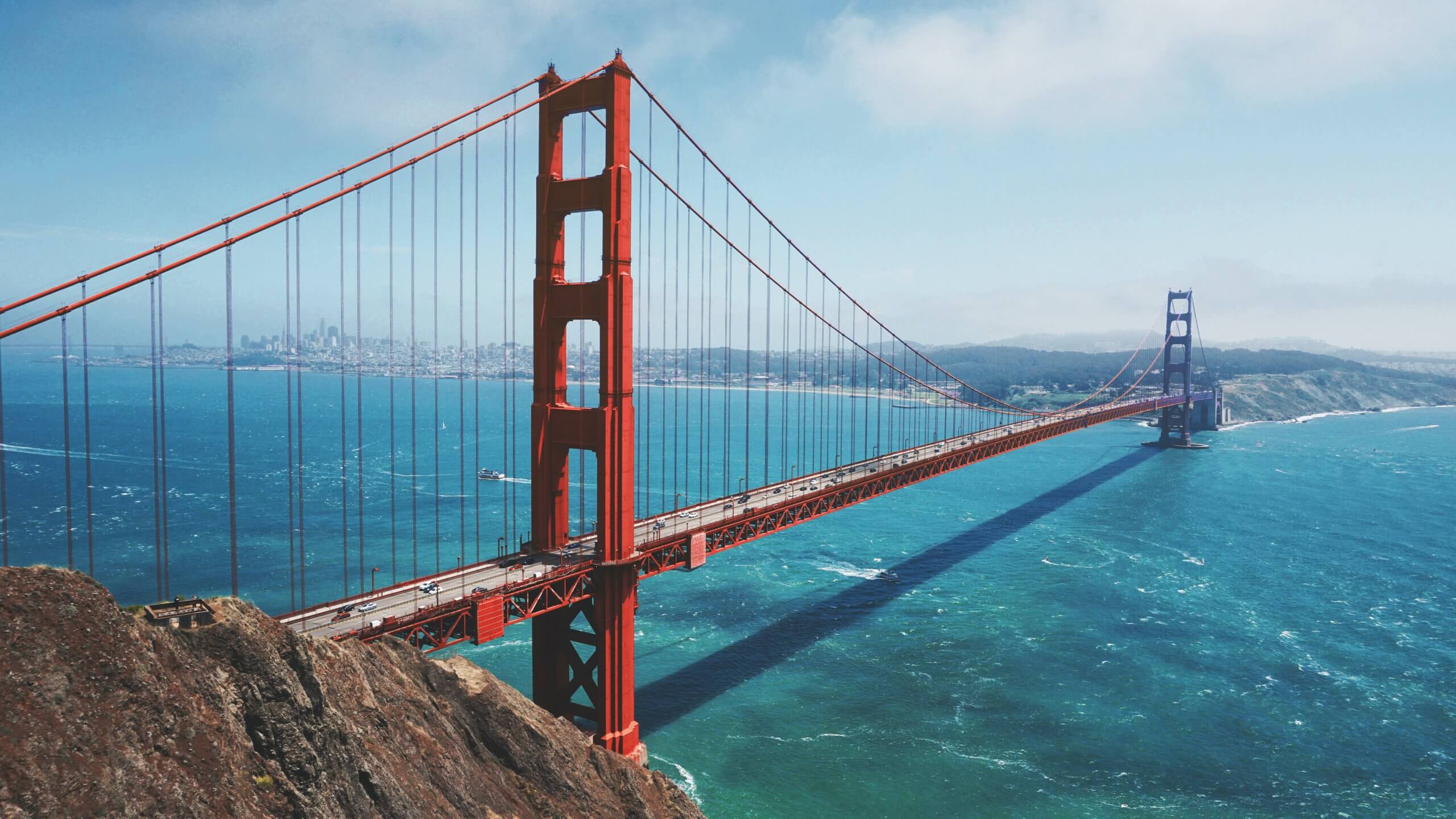 how to visit San Francisco on a budget