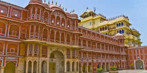 Jaipur, India Top 5 To Do’s Dollar Flight Club