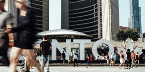 Toronto, Canada – Top 5 To Do’s Dollar Flight Club
