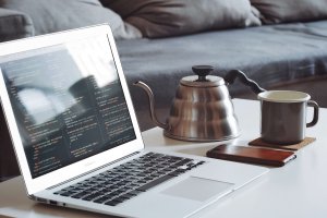 Top 10 Tools for Remote Work