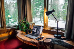 Top 10 Tips for Staying Productive While Working from Home