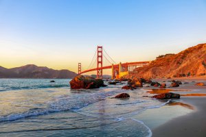 How to Visit San Francisco on a Budget