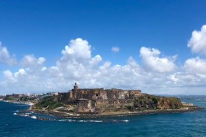How to Visit San Juan on a Budget