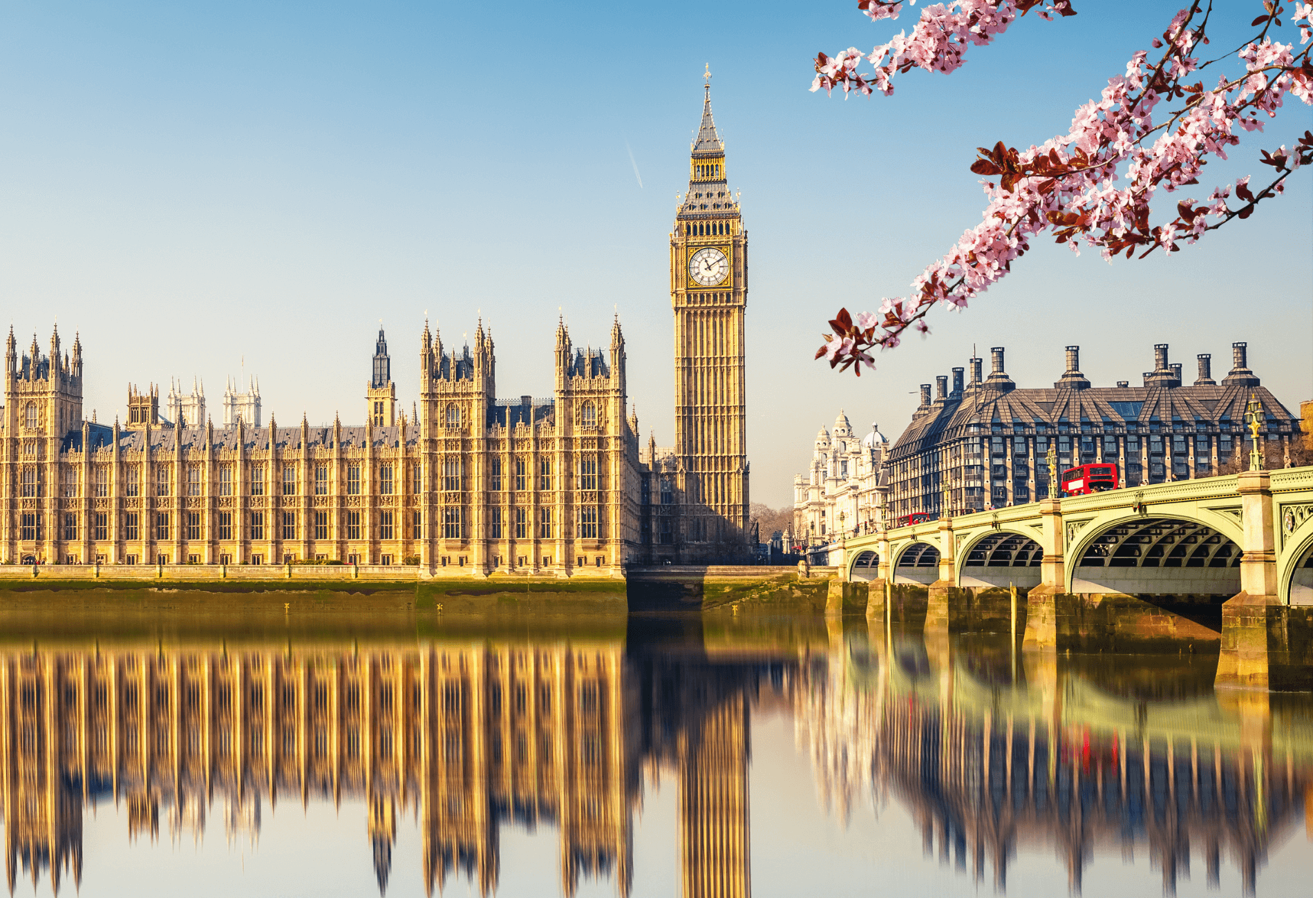 How to Visit London on a Budget, Dollar Flight Club