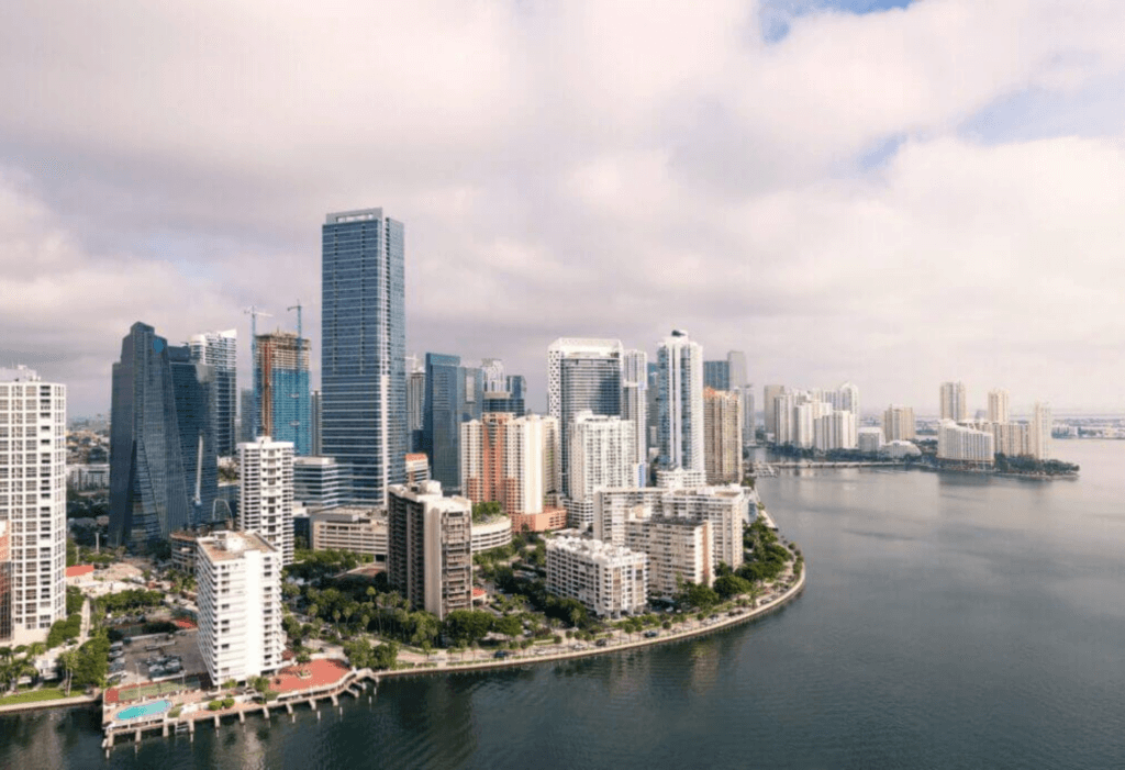 How to Visit Miami on a Budget, Dollar Flight Club