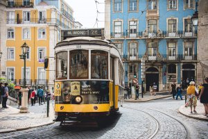 How to Visit Lisbon on a Budget