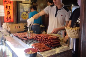 9 Best Street Food Cities in The World