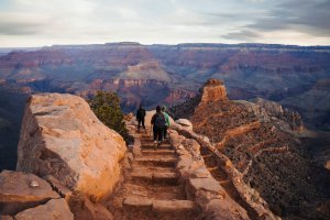 How to Visit Grand Canyon National Park on a Budget