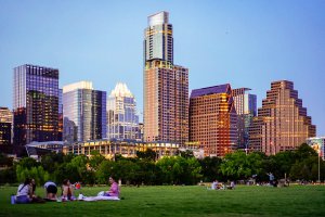 How to Visit Austin on a Budget