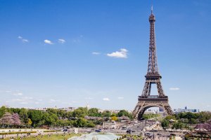 How to Visit Paris on a Budget