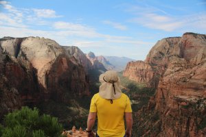 How to Visit Zion National Park on a Budget