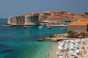 How to Visit Dubrovnik on a Budget