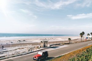How to Visit San Diego on a Budget