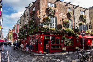 How to Visit Dublin on a Budget