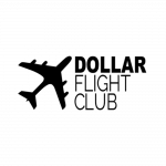 Dollar Flight Club Logo