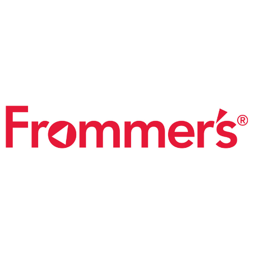 frommers logo