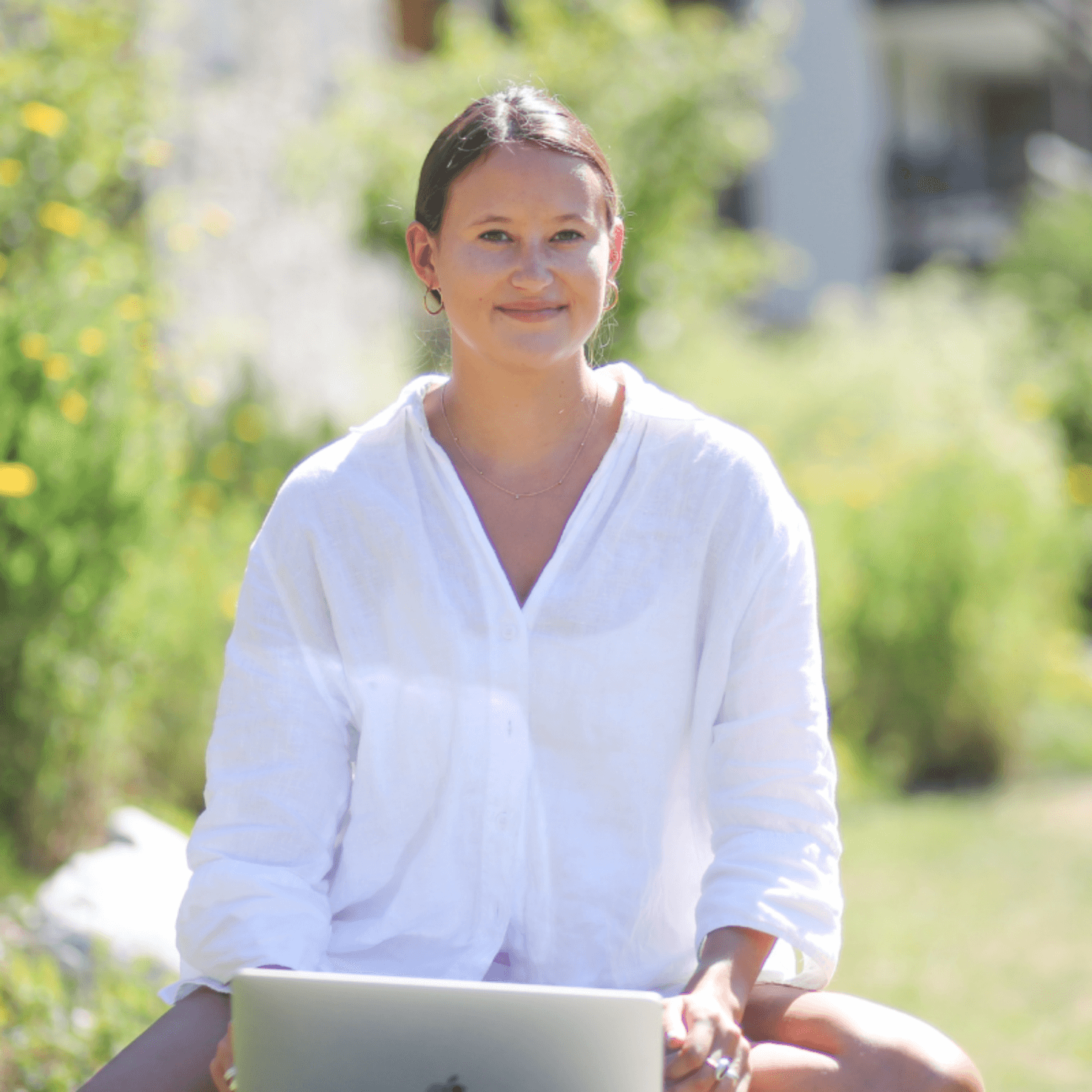 Picture of Libby Collett, Giveaways & Sweepstakes Manager