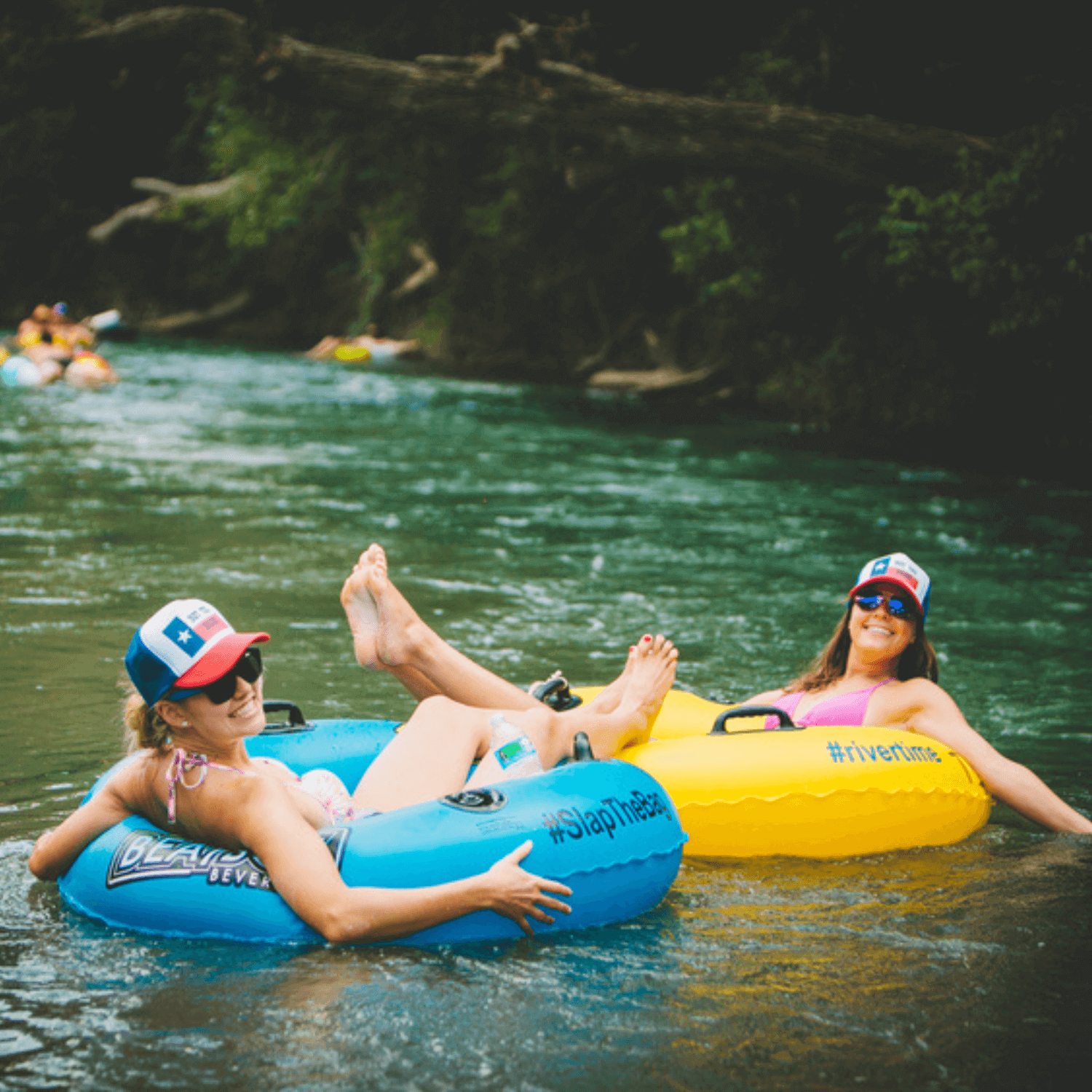 river tubing austin