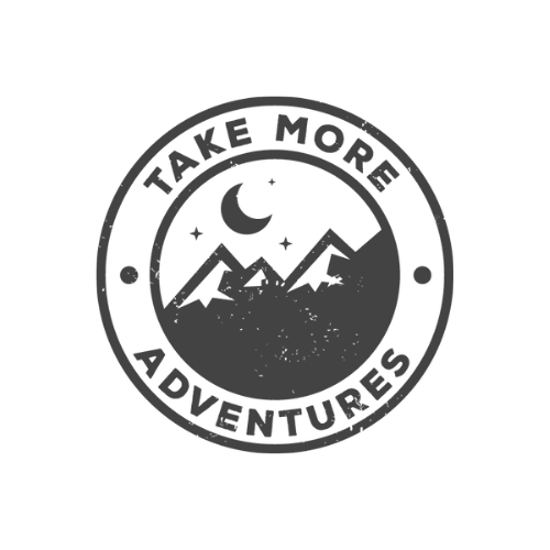 take more adventures logo