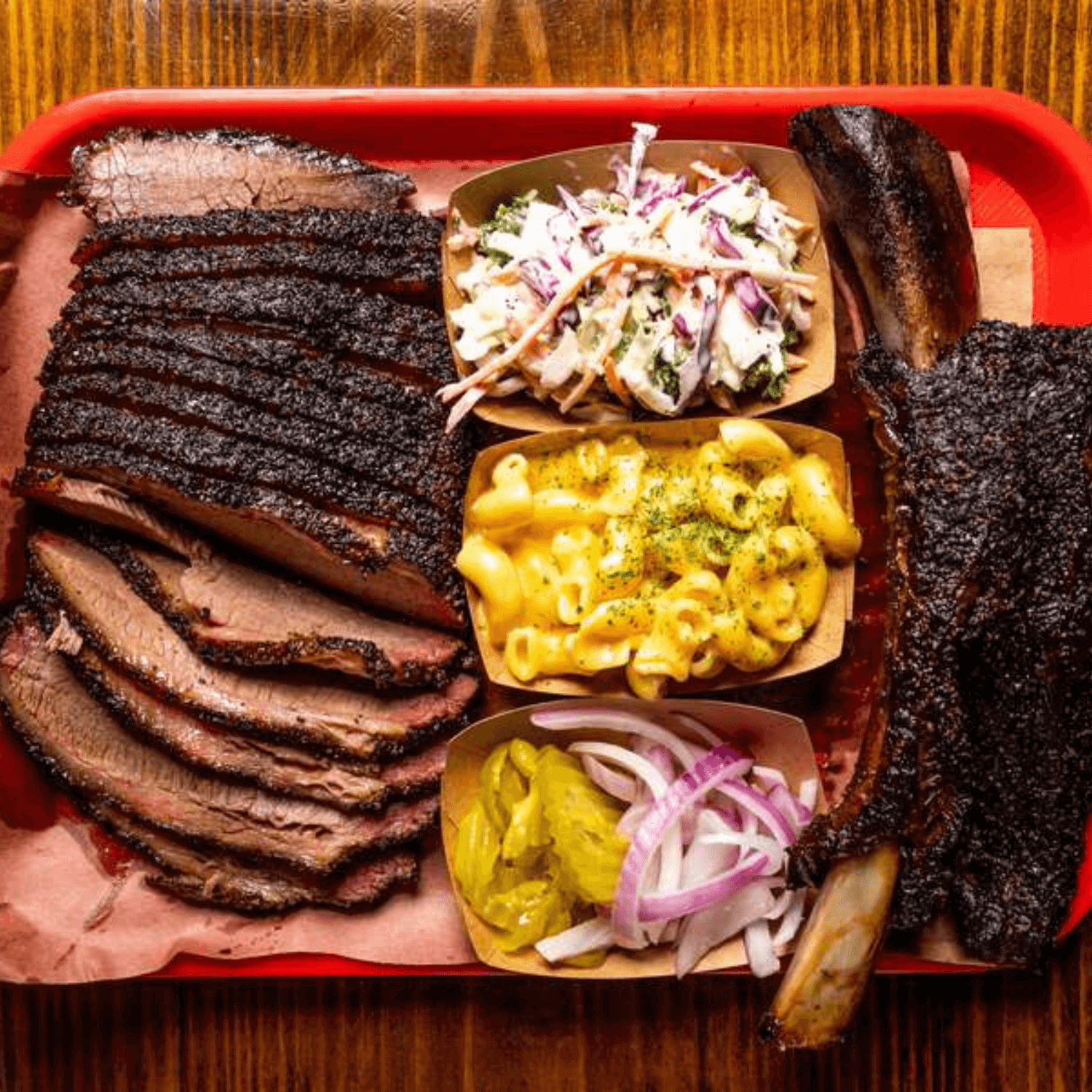 texas bbq