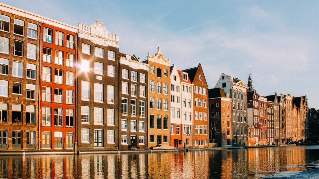 amsterdam