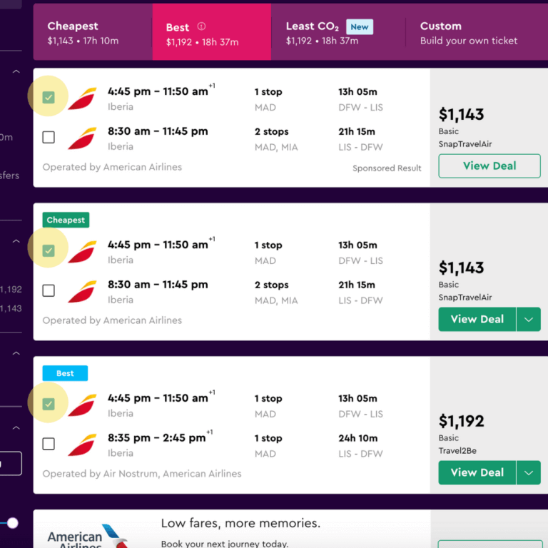 How to Use Momondo to Find Cheap Flights - Dollar Flight Club