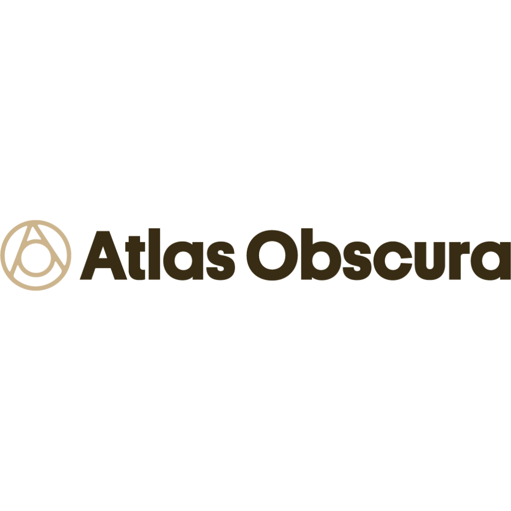 Atlas Obscura Logo