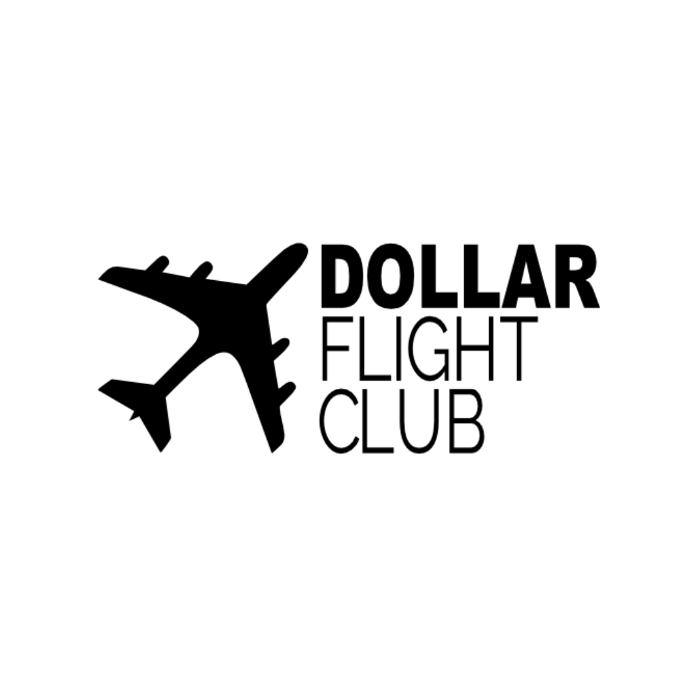 Dollar Flight Club Logo