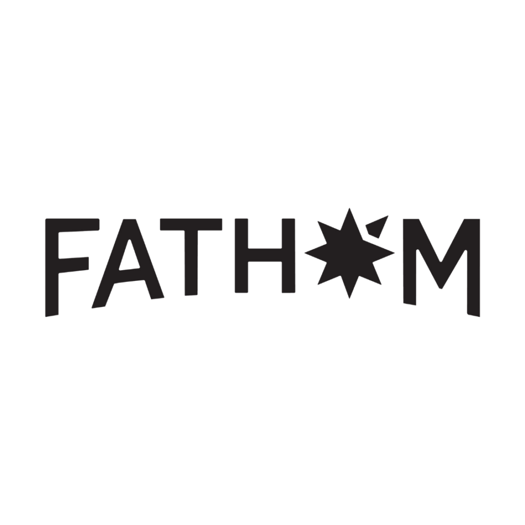 Fathom Logo