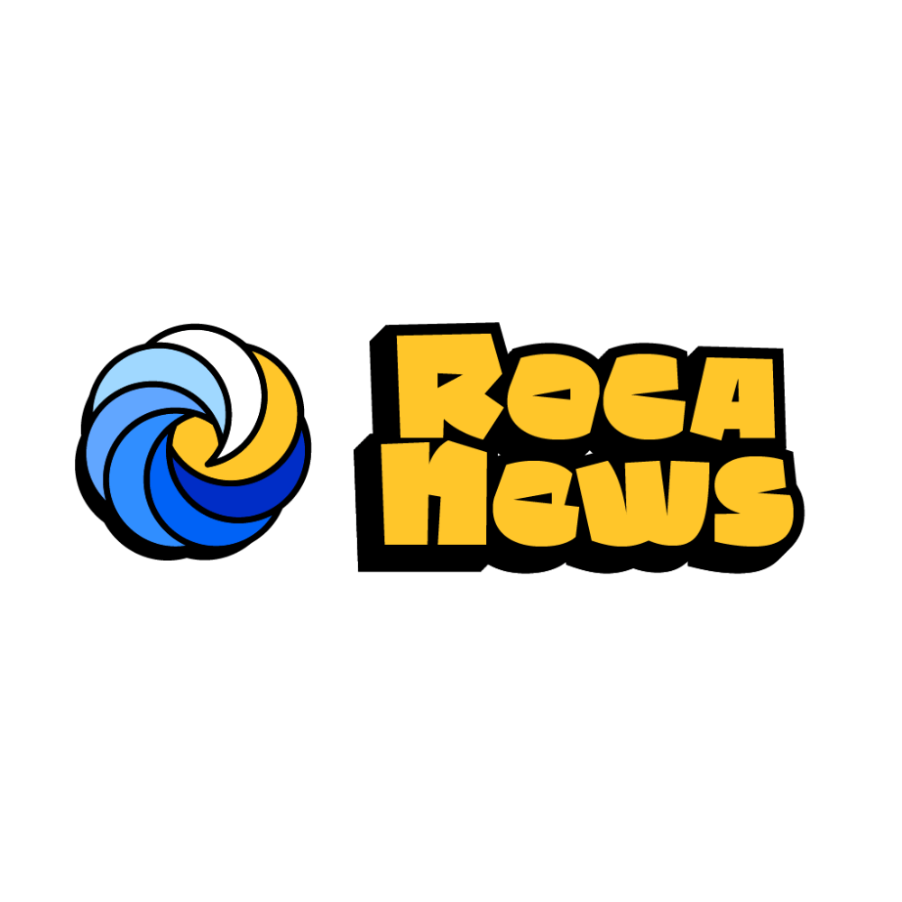 Roca News Logo