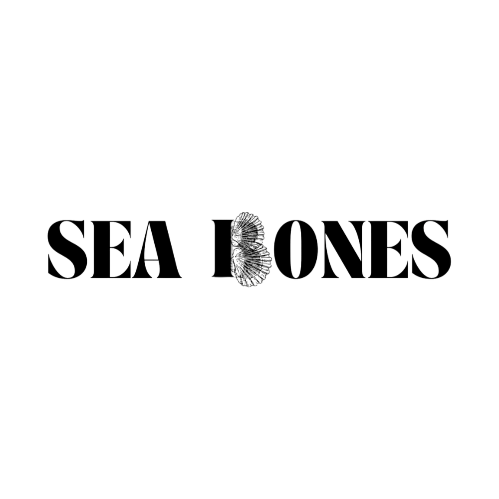 Sea Bones Logo