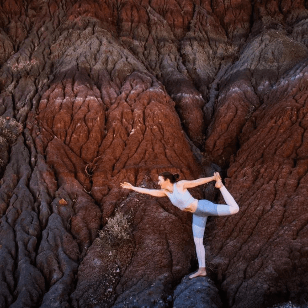 yoga