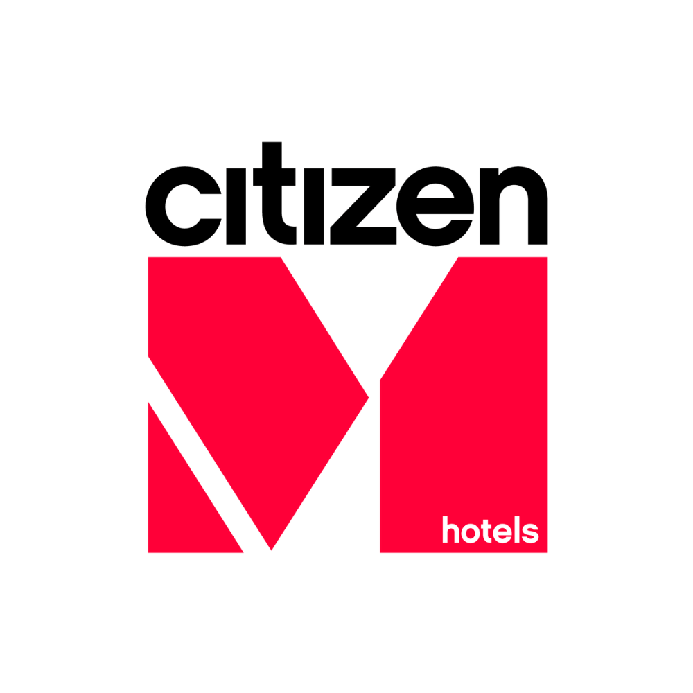 citizenM Logo