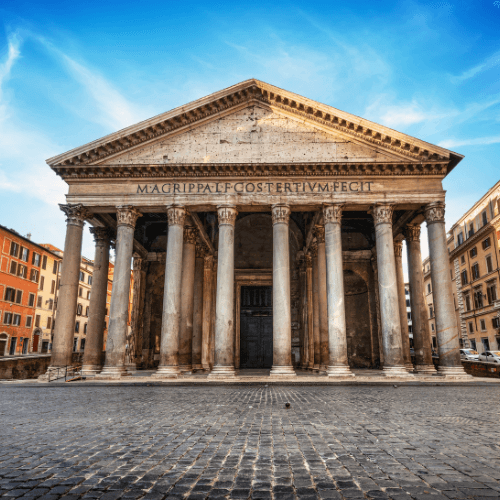 pantheon