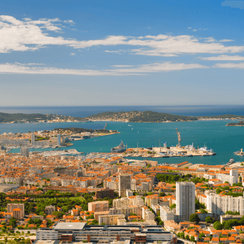 toulon