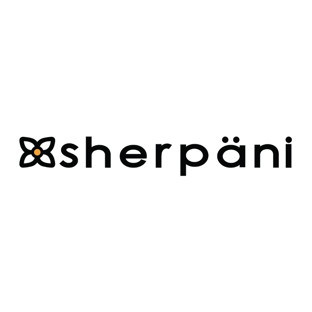 Sherpani Logo