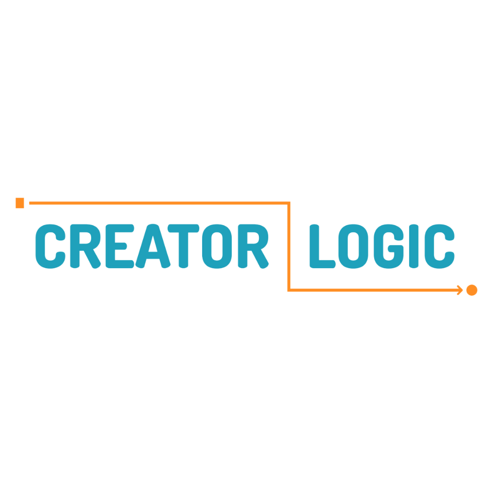 Creator Logic Logo