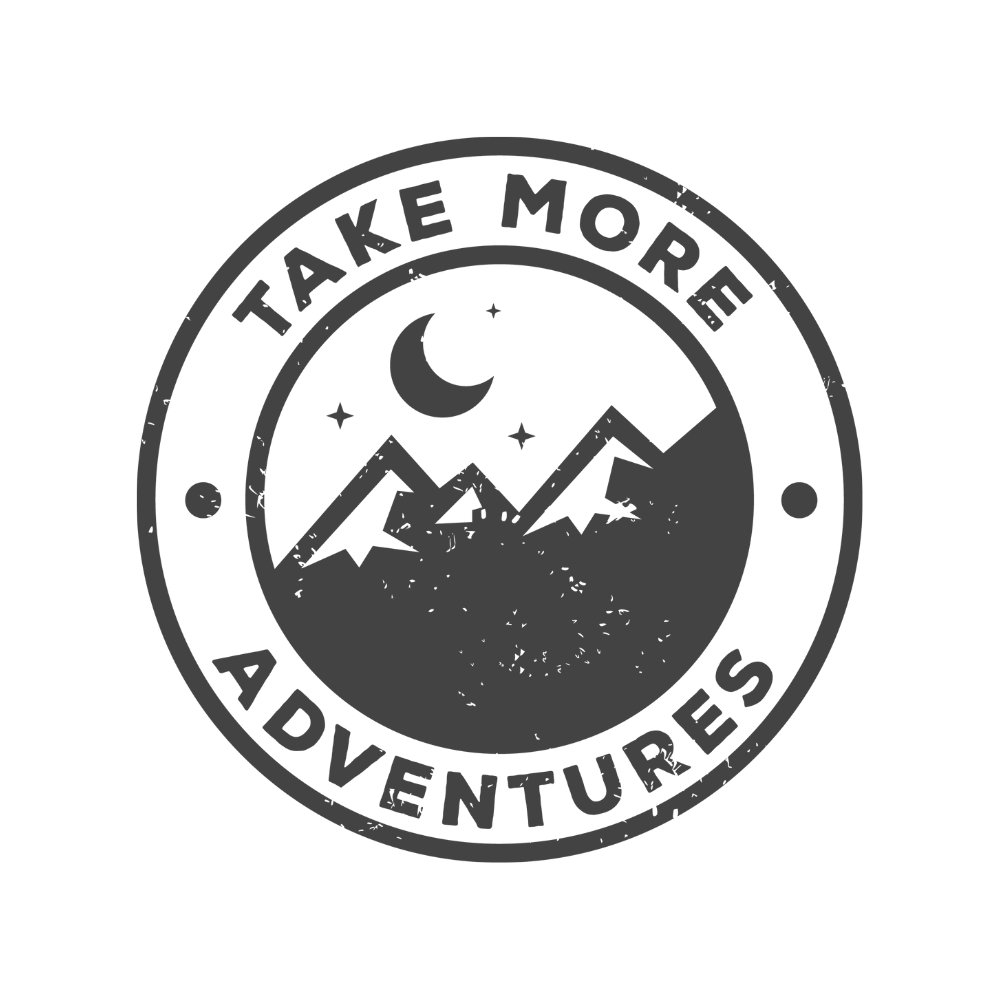 Take More Adventures Logo