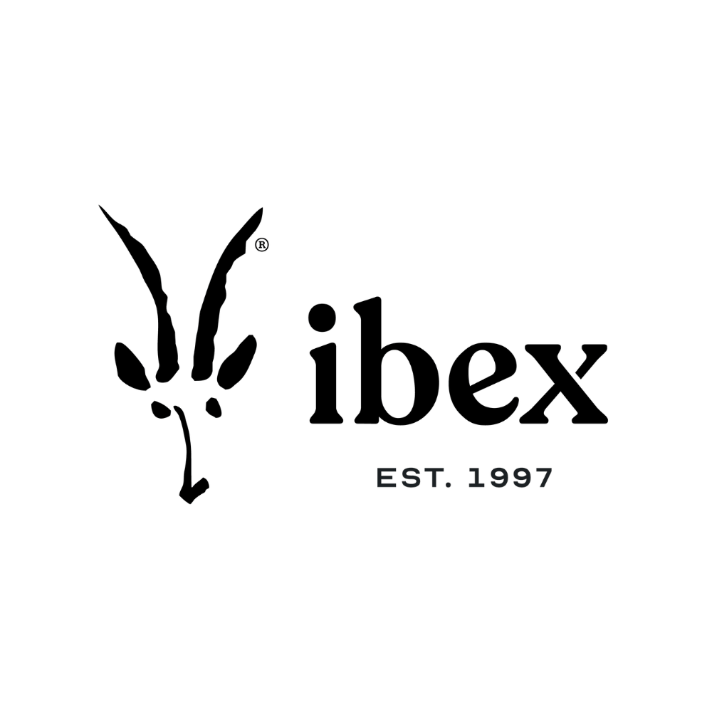 Ibex Clothing Logo