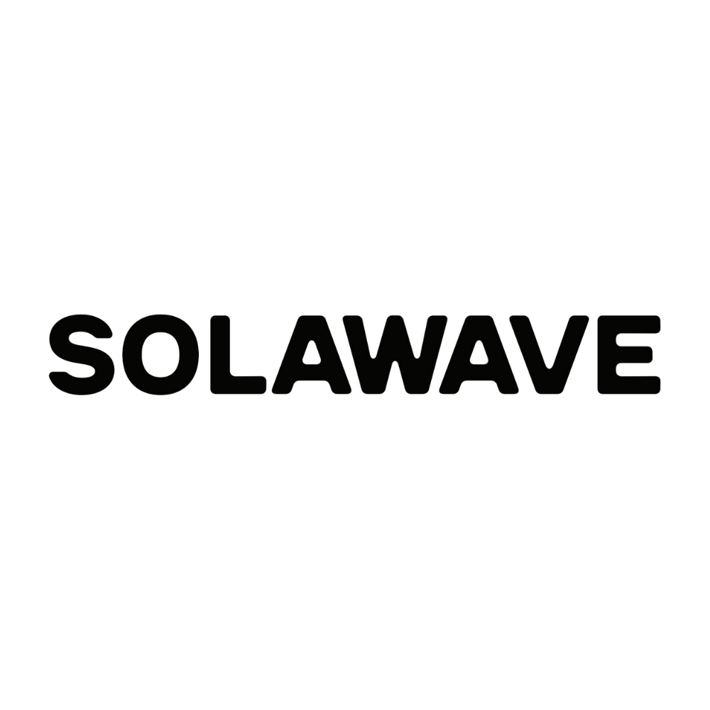 Solawave Logo