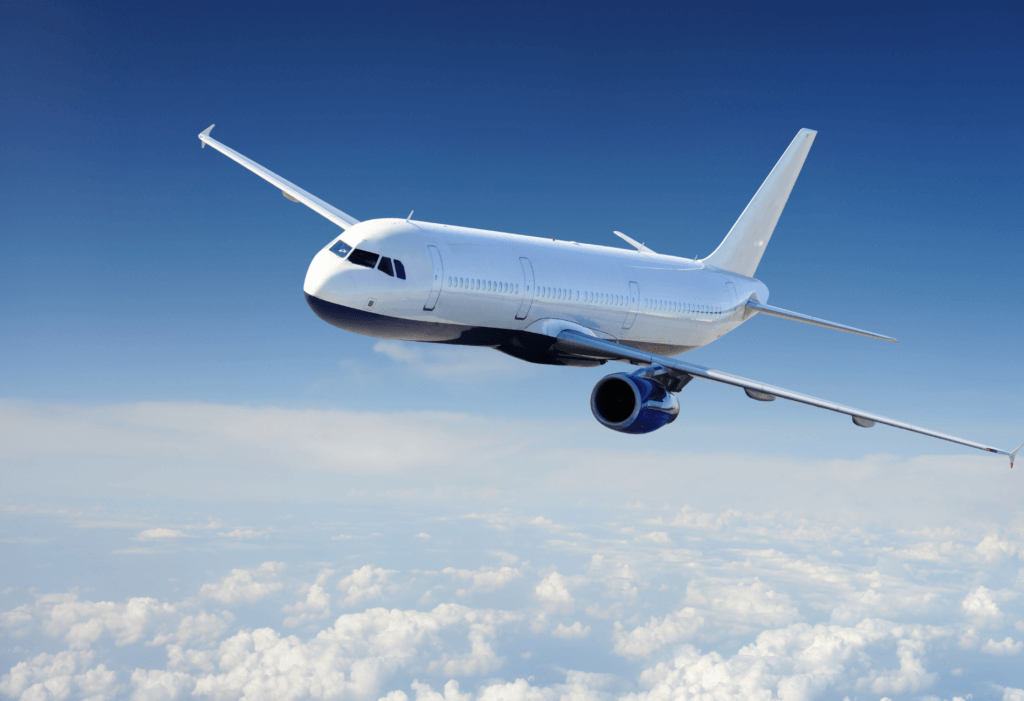 GoBankingRates - 3 Airlines That Are The Most Affordable for Boomers | Dollar Flight Club