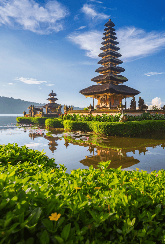 Bali