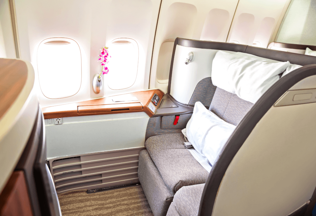 Dollar Flight Club Launches Business And First Class Deals | Dollar Flight Club