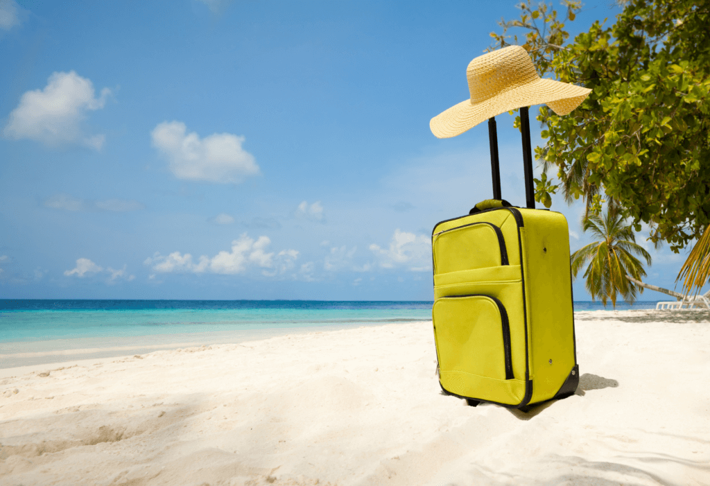 NBC Charlotte - How the Heat is Changing the Way People Plan Summer Vacations | Dollar Flight Club