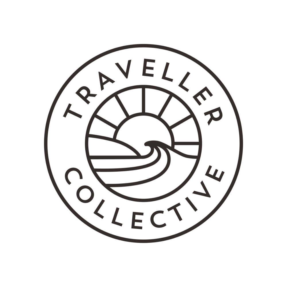 Traveller Collective Logo