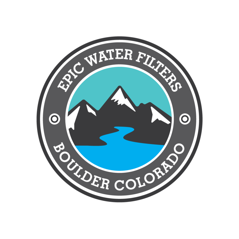 Epic Water Filters Logo