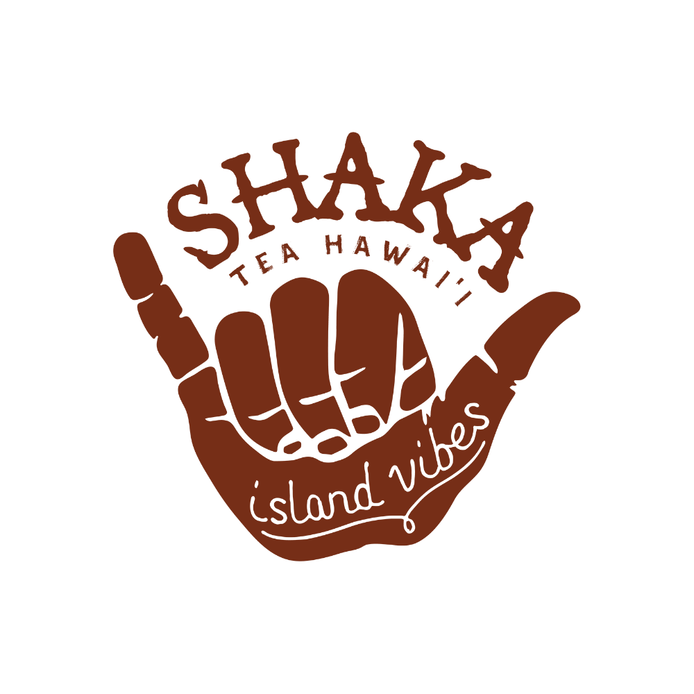 Shaka Tea Logo