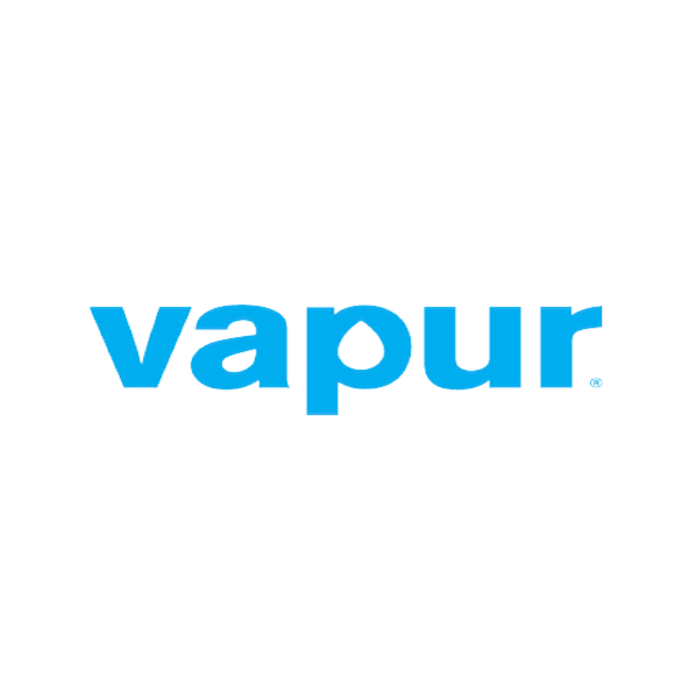 Vapur Hydration Logo