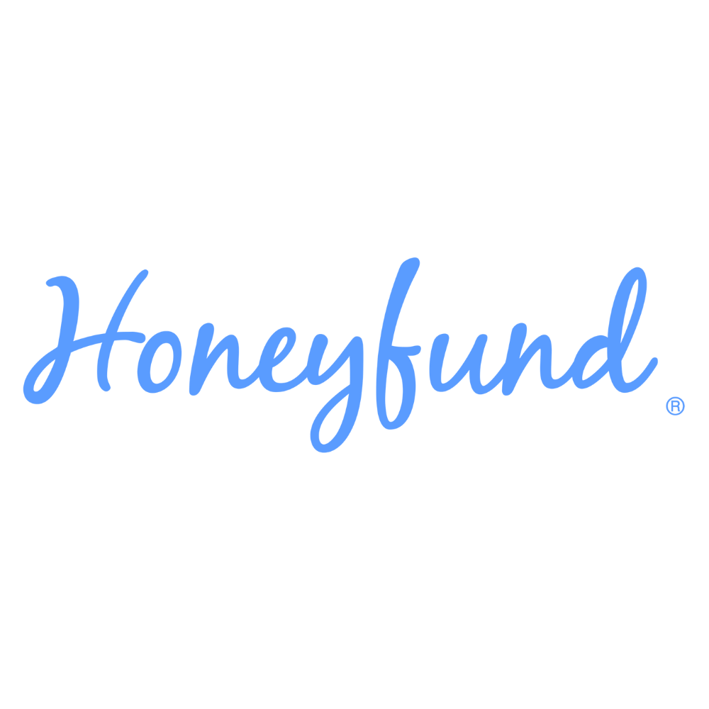 Honeyfund Logo